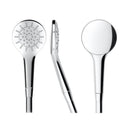 LAUFEN MyTwin hand shower