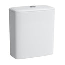 勞芬宮蓄水池白色