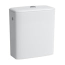 勞芬宮蓄水池白色