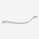 LAUFEN Palace towel bar for washbasin