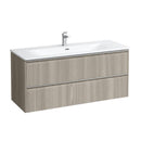 LAUFEN Palace washbasin with Base vanity unit with 2 pull-out compartments