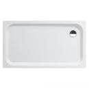 LAUFEN Platina shower tray