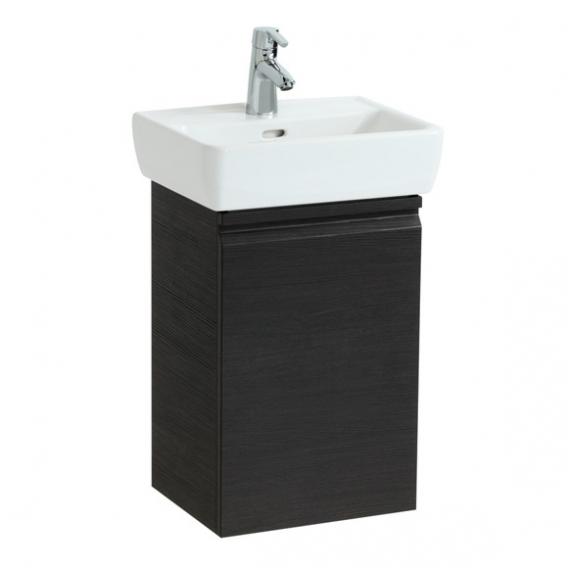 LAUFEN Pro A vanity unit for hand washbasin with 1 door