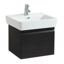 LAUFEN Pro A vanity unit with 1 pull-out compartment