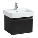 LAUFEN Pro A vanity unit with 1 pull-out compartment