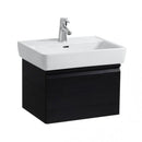 LAUFEN Pro A vanity unit with 1 pull-out compartment