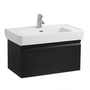 LAUFEN Pro A vanity unit with 1 pull-out compartment