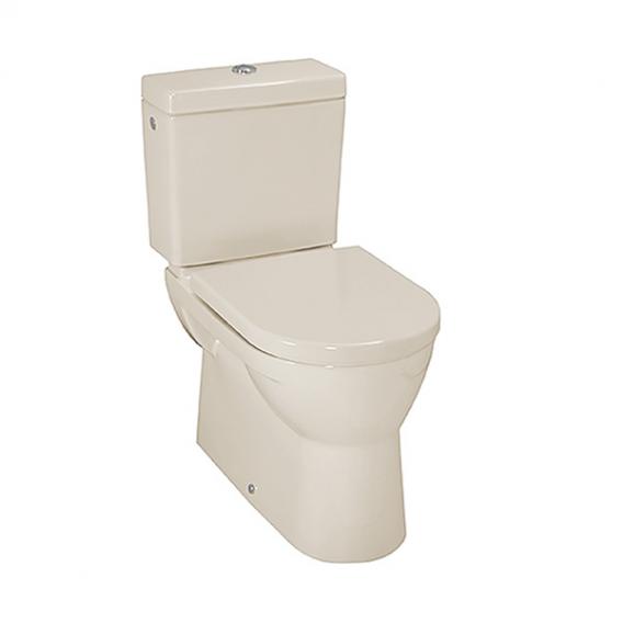 LAUFEN Pro floorstanding close-coupled washout toilet, for GERMANY ONLY!
