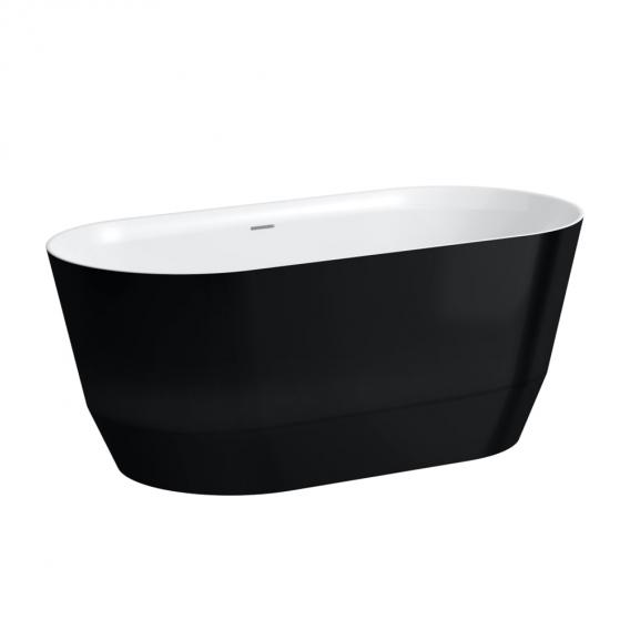 LAUFEN Pro 獨立式橢圓形浴缸