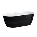 LAUFEN Pro freestanding oval bath