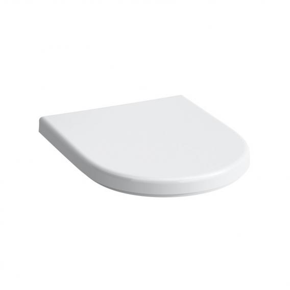 LAUFEN Pro Liberty toilet seat with lid, removable