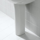 LAUFEN Pro 底座 白色