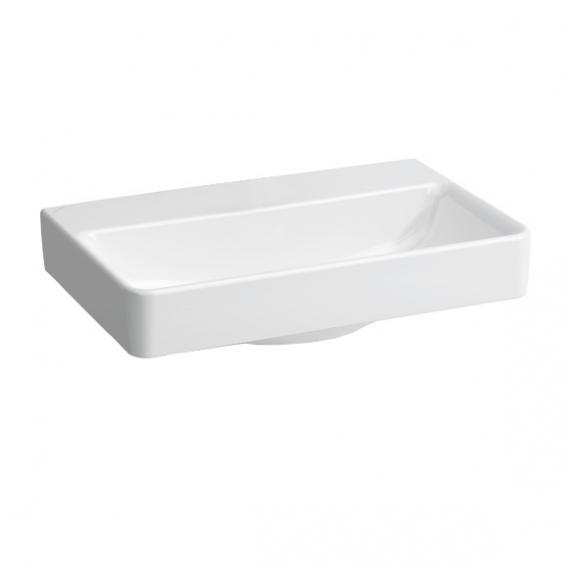 LAUFEN Pro S compact washbasin white
