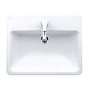 LAUFEN Pro S 嵌入式洗臉盆