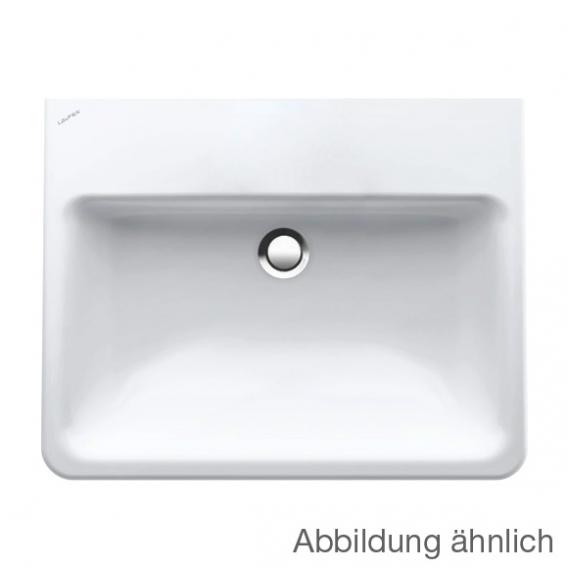 LAUFEN Pro S drop-in washbasin
