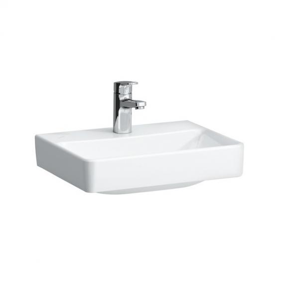 LAUFEN Pro S hand washbasin white