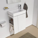 LAUFEN Pro S hand washbasin with vanity unit with 1 door