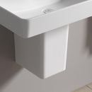 LAUFEN Pro S 虹吸蓋 白色