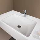 LAUFEN Pro S 台下式洗臉盆 白色