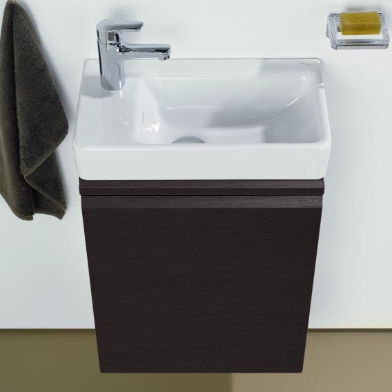 LAUFEN Pro S 洗手盆盥洗台，附 1 門