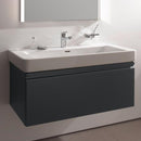 LAUFEN Pro S vanity unit with 1 pull-out compartment