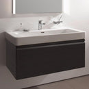 LAUFEN Pro S vanity unit with 1 pull-out compartment