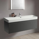 LAUFEN Pro S vanity unit with 1 pull-out compartment