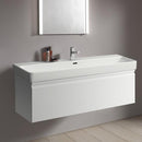 LAUFEN Pro S vanity unit with 1 pull-out compartment