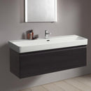 LAUFEN Pro S vanity unit with 1 pull-out compartment