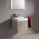 LAUFEN Pro S vanity unit with 1 pull-out compartment