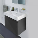 LAUFEN Pro S vanity unit with 1 pull-out compartment