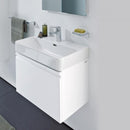 LAUFEN Pro S vanity unit with 1 pull-out compartment