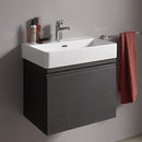 LAUFEN Pro S vanity unit with 1 pull-out compartment