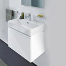 LAUFEN Pro S vanity unit with 1 pull-out compartment