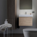 LAUFEN Pro S vanity unit with 1 pull-out compartment