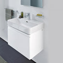 LAUFEN Pro S vanity unit with 1 pull-out compartment