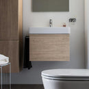 LAUFEN Pro S vanity unit with 1 pull-out compartment