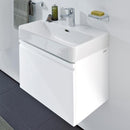 LAUFEN Pro S vanity unit with 1 pull-out compartment