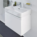 LAUFEN Pro S vanity unit with 1 pull-out compartment