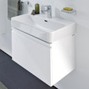 LAUFEN Pro S vanity unit with 1 pull-out compartment