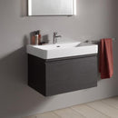 LAUFEN Pro S vanity unit with 1 pull-out compartment