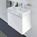 LAUFEN Pro S vanity unit with 1 pull-out compartment