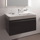 LAUFEN Pro S vanity unit with 1 pull-out compartment