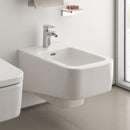 LAUFEN Pro S 壁掛式坐浴盆