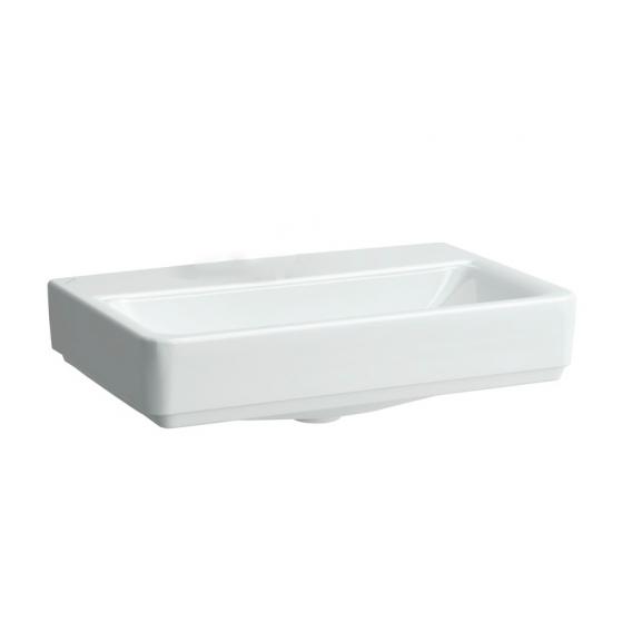 LAUFEN Pro S washbowl compact, ground white