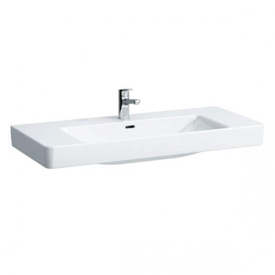 LAUFEN Pro S washbasin white