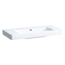 LAUFEN Pro S 洗臉盆 白色