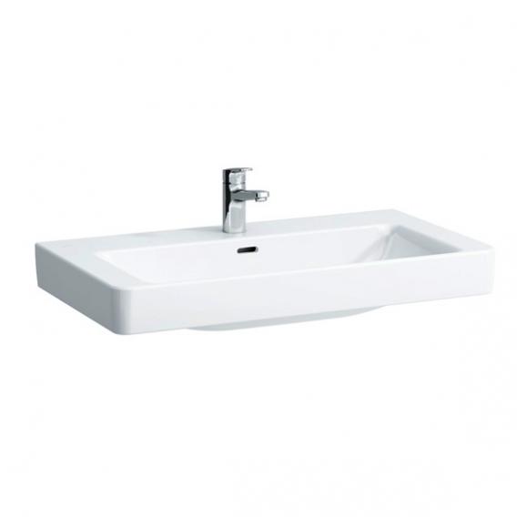 LAUFEN Pro S washbasin white