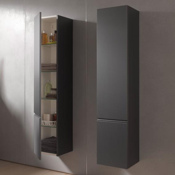 LAUFEN Pro tall unit with 1 door