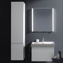 LAUFEN Pro tall unit with 1 door